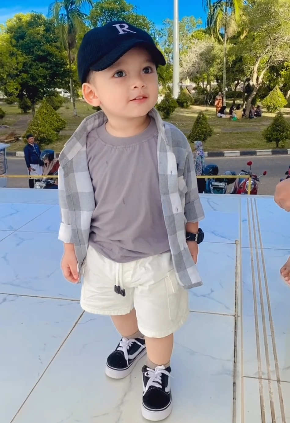 Ootd anak cowok #fyp #trending #fashion #ootdanakcowok 