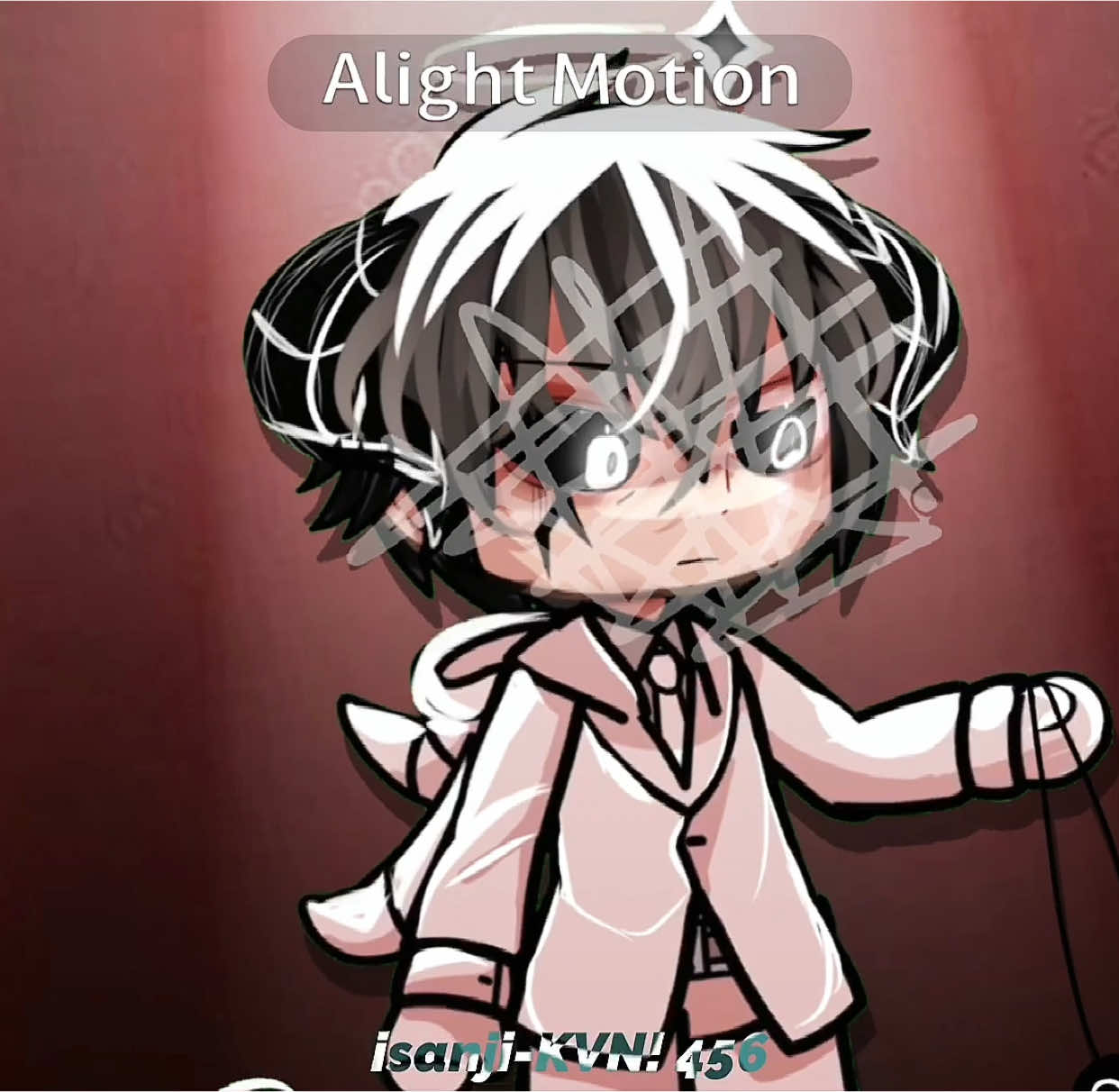 it feel empty.. | my au!! call “ demon au i think. | Explain in cap!! #au #demonausquidgame #demonau  #squidgame2  #456 #expriment #sq2edit #gihun #fypeightnow #theresnoweightonthat #tiktokviral #gachalife #gacha #gihun #seonggihun   this is 