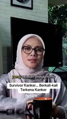 #survivorkanker #kisahnyata #kesaksianhidup #islami #alami #podcast 