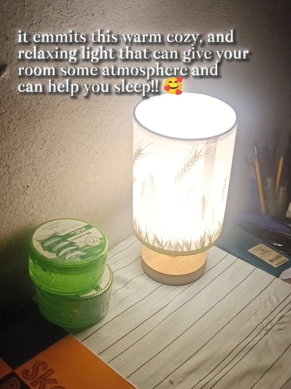 BILI NAAA 🙏 #fyp #foryou #fy #fypage #fyppppppppppppppppppppppp #TikTokShop #affliate #foryou #desk #lamp #bedroom #foryou #studying #aesthetic #foryou #filipino #philippines #filipinotiktok #philippinestiktok #tiktokphilippines #foryou #fyp #study #sleep #foryou #4upage #4upageシ #4u #4upage #4you #4youpage #foryou #fyp #fy #decor #decoration #roomdecor #foryou #fyp #fyp #fyppppppppppppppppppppppp #fypシ゚ #fypdong 