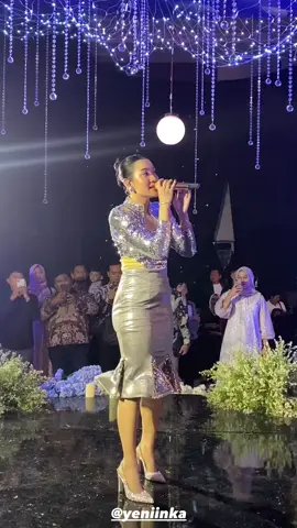 #yeniinka #madiun #weddingtiktok 