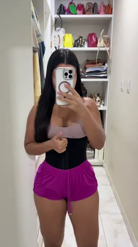 Essa cinta é perfeitaaaaaa 😍🙌🏽