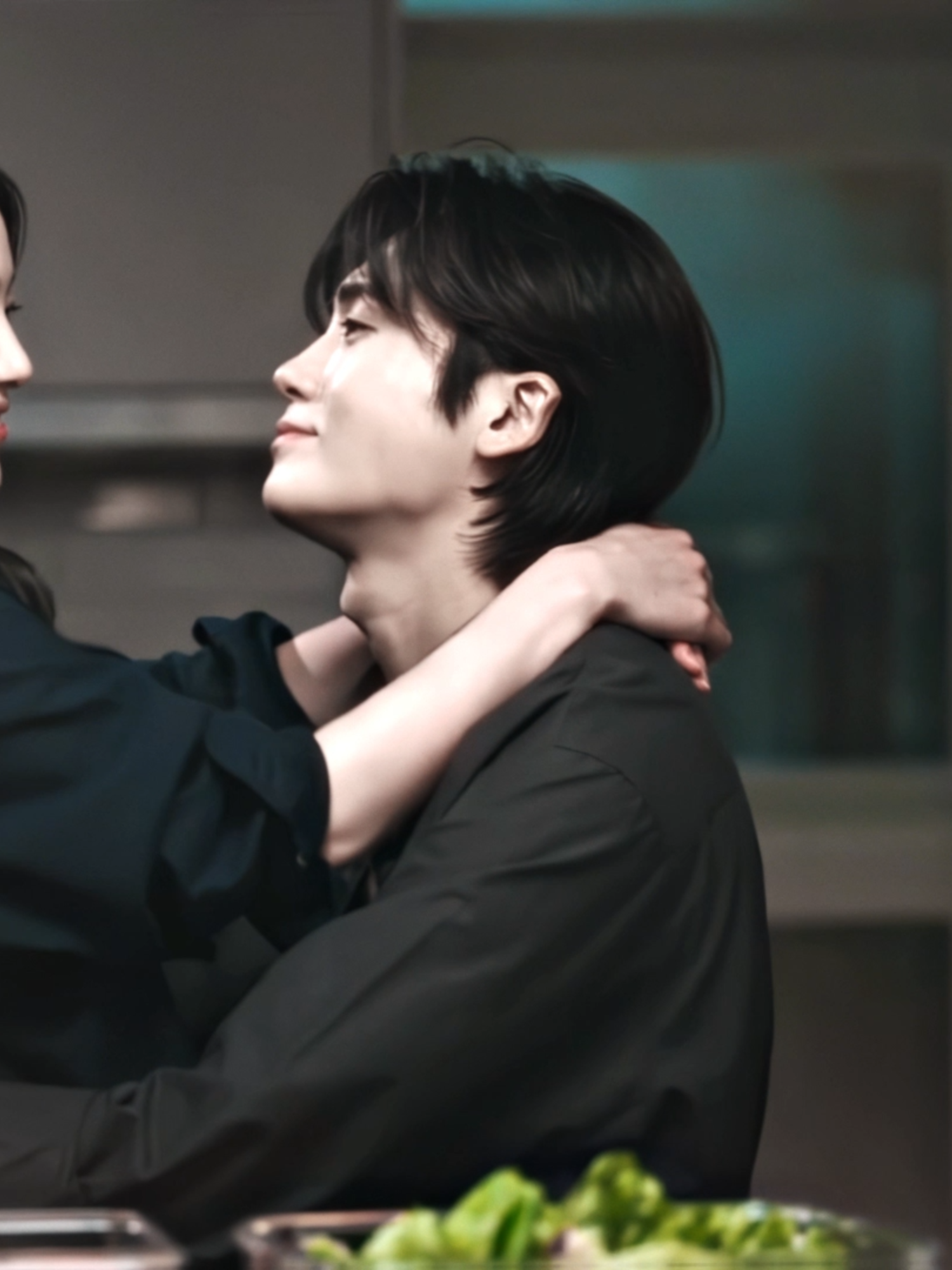 the last clip HOLY MOLY #parkhyungsik #buriedhearts #parkhyunsikedit #seodongju #buriedheartskdrama #kdrama #kdramaedit #fyp scp taedae.scp ac jotaceaudios