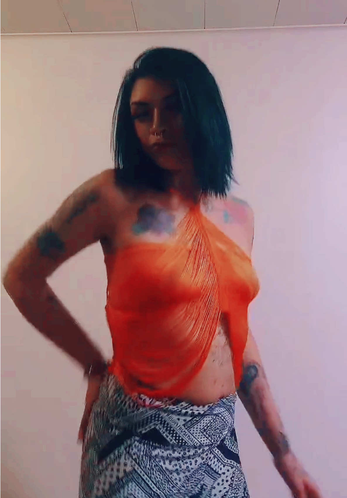 🤠 #dancechallenge #fypシ゚viral 