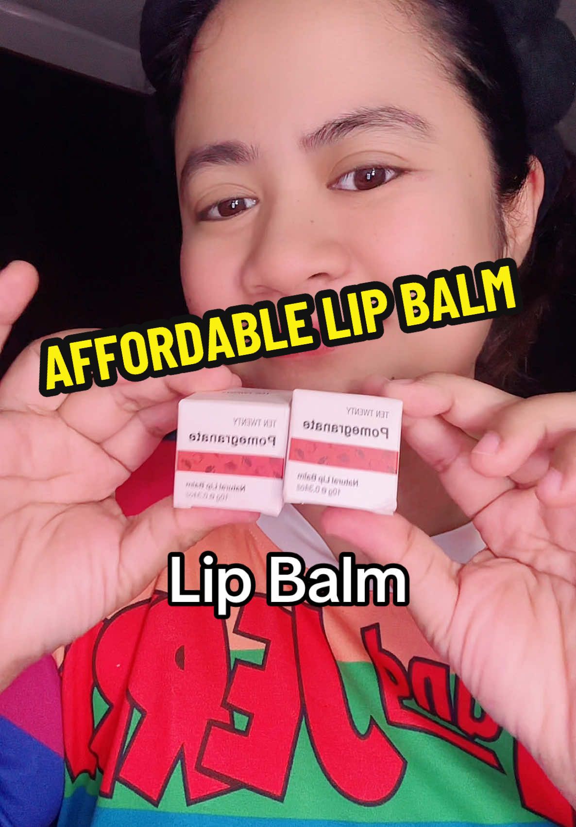 AFFORDABLE Lip Balm #lipbalm #lipmask #drylips #crackedlips #lipmoisturizer #lips 