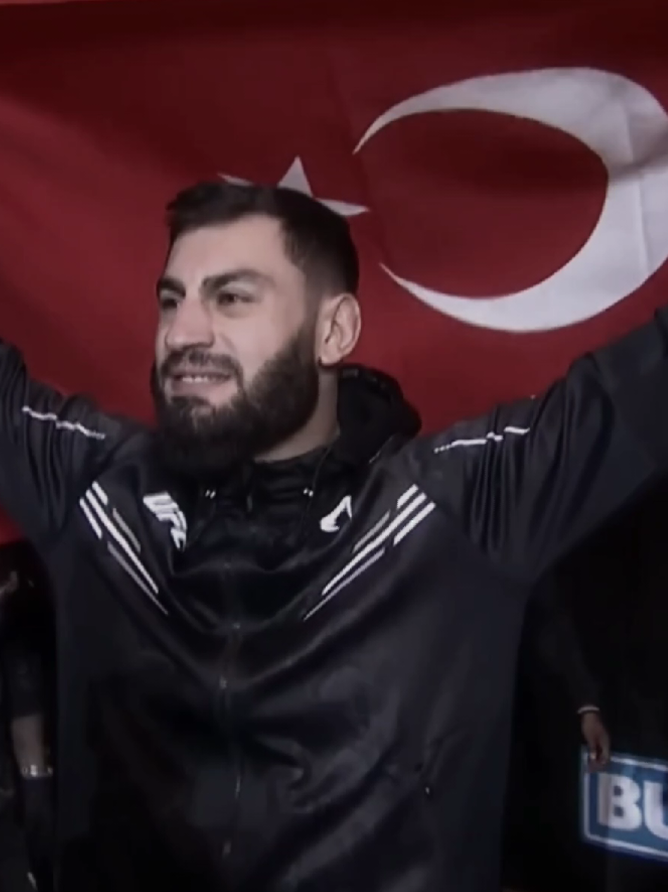 Canın sağolsun abim daha iyi döneceksin  #fyp #iboaslan #UFC #mma 