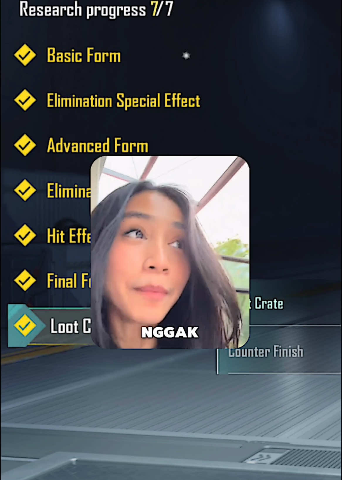 Mending Habis di game daripada habis di perempuan 😅😅 #JJCapCut #pubg #pubgmobile #pubglover #fyppppppppppppppppppppppp #fyp #fypシ゚ 