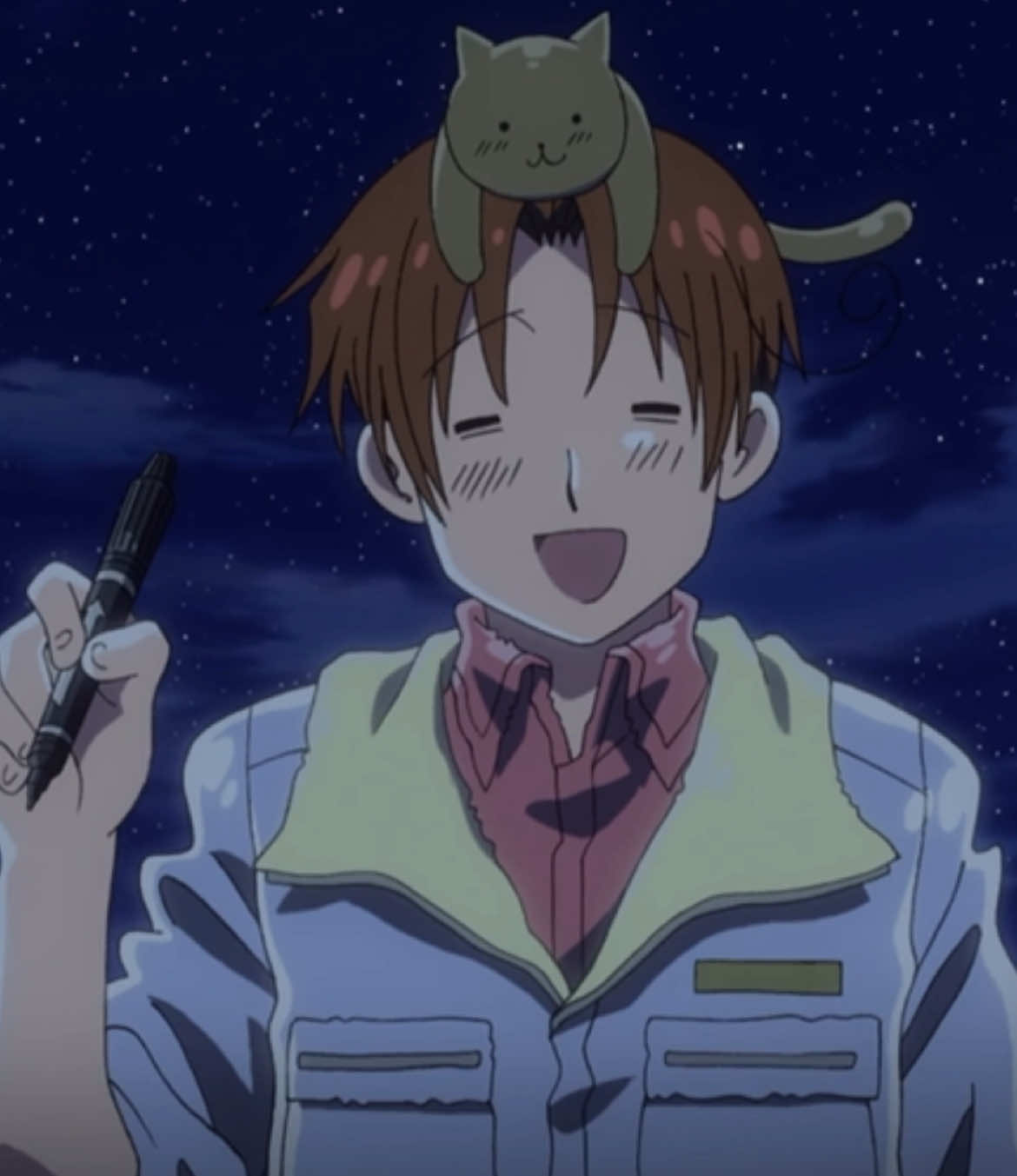 do u think her farts says ciao…😲😲😲 ————————————— Tags: #hetalia #hetaliaaxispowers #hetaliaworldstars #hetaliaedit #italy #hetaliaitaly #fyp #fypシ #viralvideo #trending 