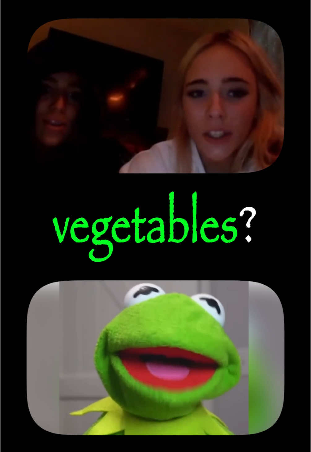 Kermit Has Rizz - Extended! 🤣🤣 #kermit #kermitthefrog #funny #funnyvideos #kermitontiktok #hopeless #rizz 
