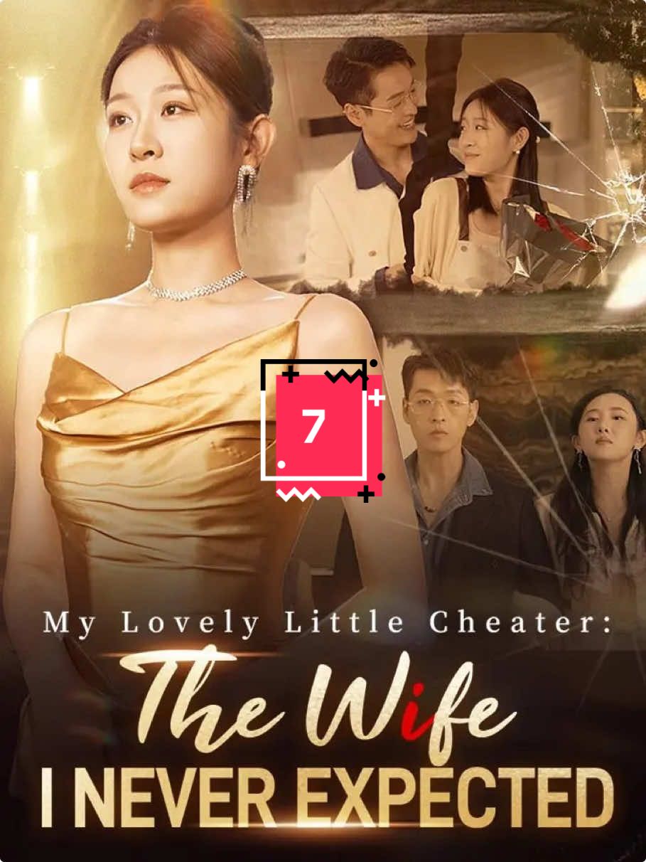 My Lovely Little Cheater: The Wife I Never Expected The female CEO found herself confronted at her doorstep by the mistress, a live streamer leading a group called the 