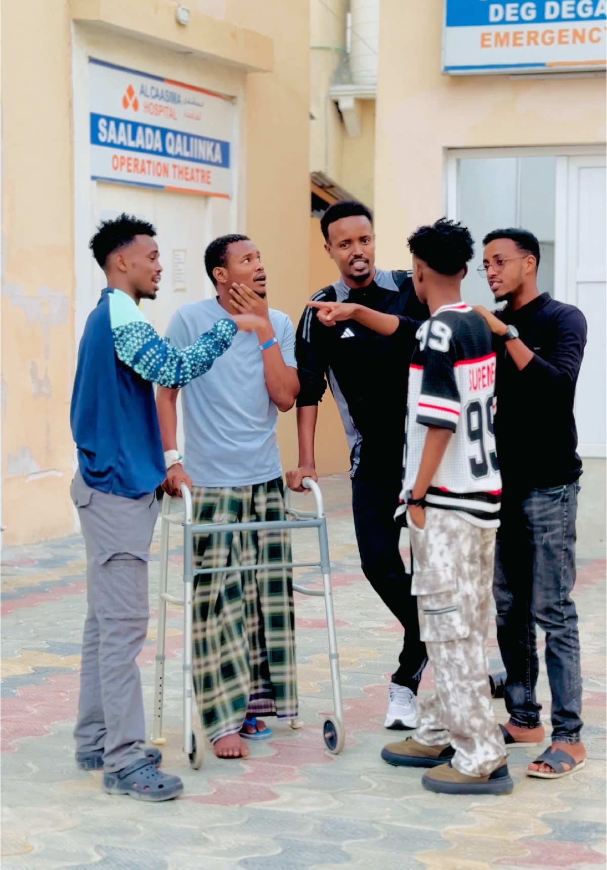 Alle haku cafiyo sxb kaanu🤲🏻 #onthisday #sheeruproduction #kismayotiktok #nairobikenya #muqdishotiktok #onemillionaudition #galmudug #viralvideo #fype 