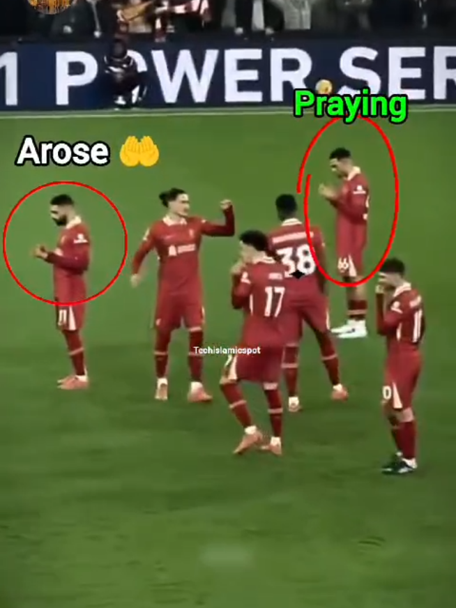 This is how Muslim Players start Game #fyp #foryoupage #unfreezemyacount 
