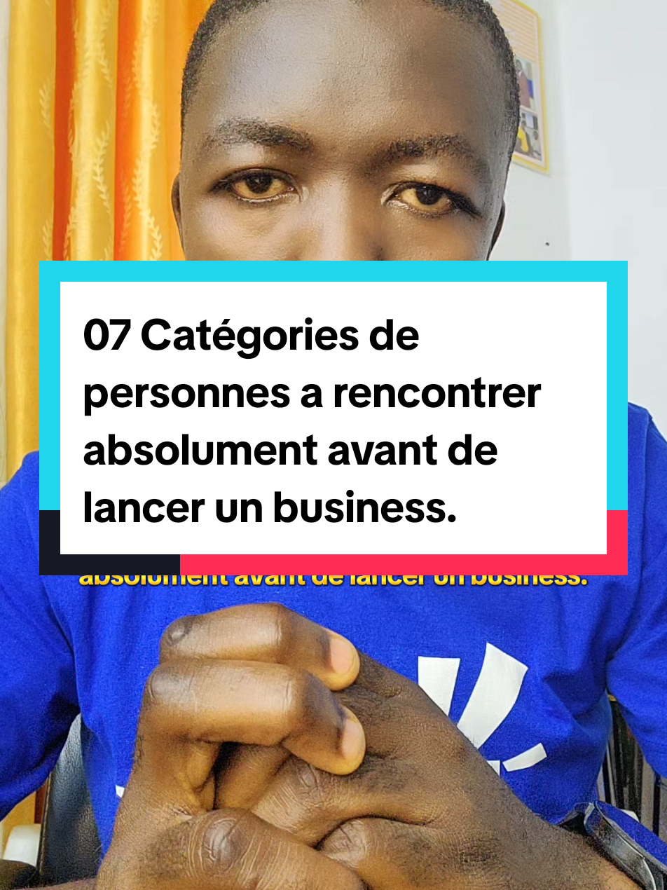 07 Catégories de personnes a rencontrer absolument avant de lancer un business. #checkantadiop #omotunde #kamite #african #tradition #culture #spiritualité #checkantadiop #omotunde #kamite #african #tradition #culture #spirituality #rca #cotedivoire #rdcongo🇨🇩 #camerountiktok🇨🇲 #afrique #kamite #chretien #religion #spiritualite #energie #pouvoir #eau #conseil #spirituality #fyp #foryou #viral #pourtoi #priere #attraction #loiuniverselle #conseils #astuce #eveilspirituel #eveildeconscience #eveily #rca #cotedivoire #rdcongo🇨🇩 #camerountiktok🇨🇲 #afrique #kamite #chretien #religion #spiritualite #energie #pouvoir #eau #conseil #spirituality #fyp #foryou #viral #pourtoi #priere #attraction #loiuniverselle #conseils #astuce #eveilspirituel #eveildeconscience #eveil 