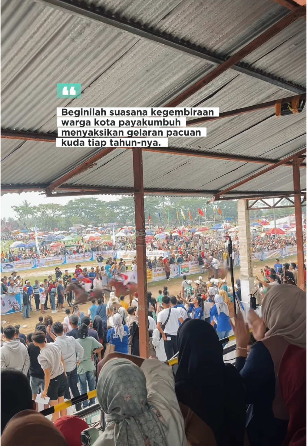 Paubek rindu urang rantau, absen dulu sia yg taragak caliak pacu kudo?☝️ #CapCut #payakumbuh #pacukudasumbar #payakumbuhkini #sumbar #fypminang #viralid #pordasisumbar #fyp #sumbartiktok #sudutpayakumbuh 