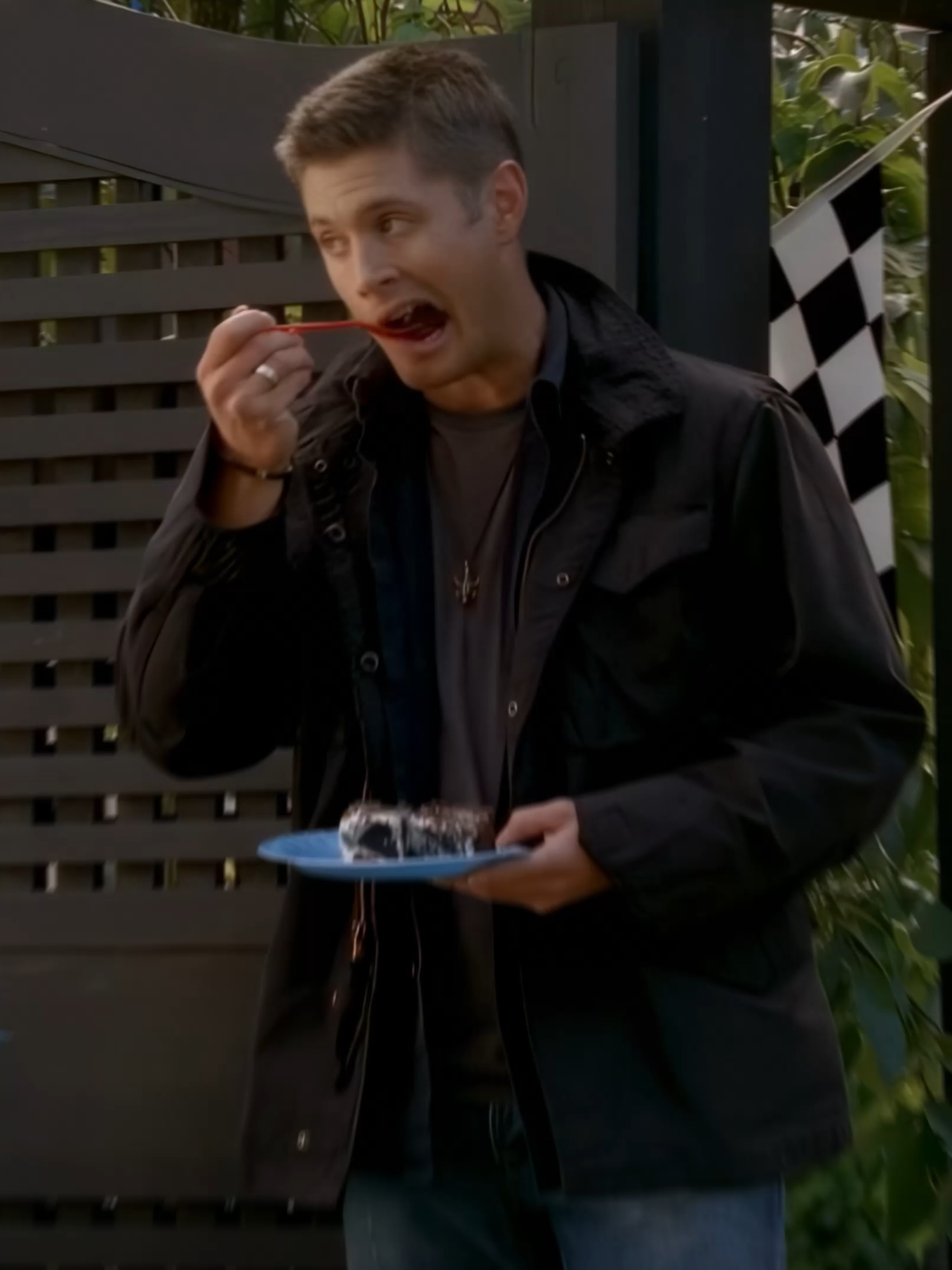 #edit #fyp #aftereffect #deanwinchester #spn