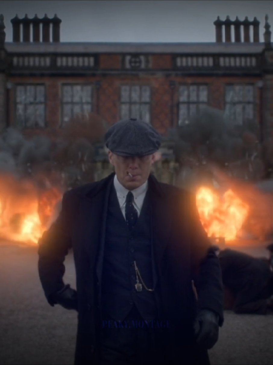 #peakyblinders #foryoupage #peakyblindersedits #fyp 