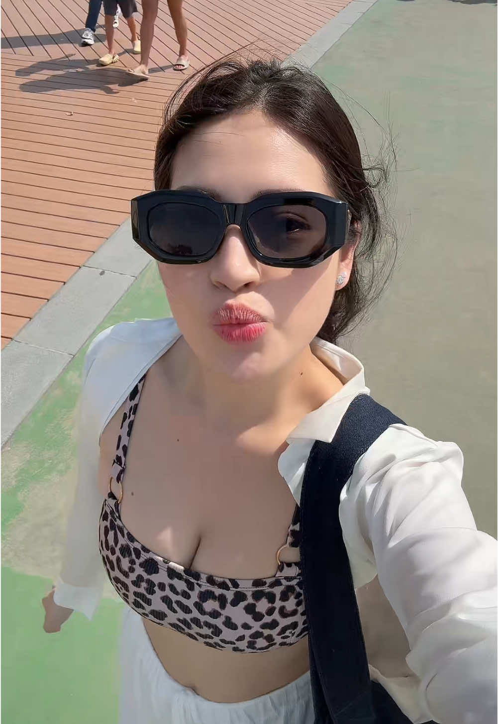 🌊☀️👙🏝️