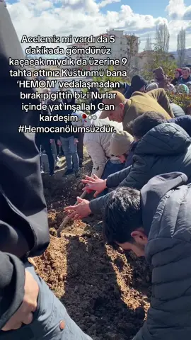 Can kardeşim❤️‍🩹#hemocanölümsüzdür #mekanıncennetolsun #ölümvar #HemoCan #abim 