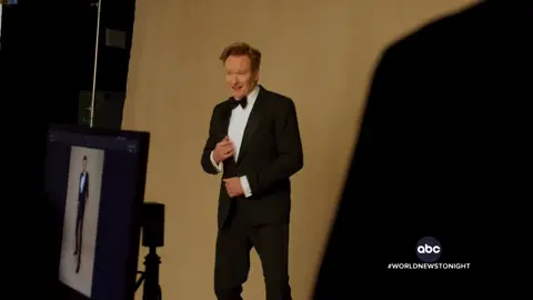 With the 97th #AcademyAwards just a week away, Whit Johnson shares what to watch for on #Hollywood’s big night and hears from two of the 13 actors that have been nominated for their first Oscar. #WorldNewsTonight #Oscars