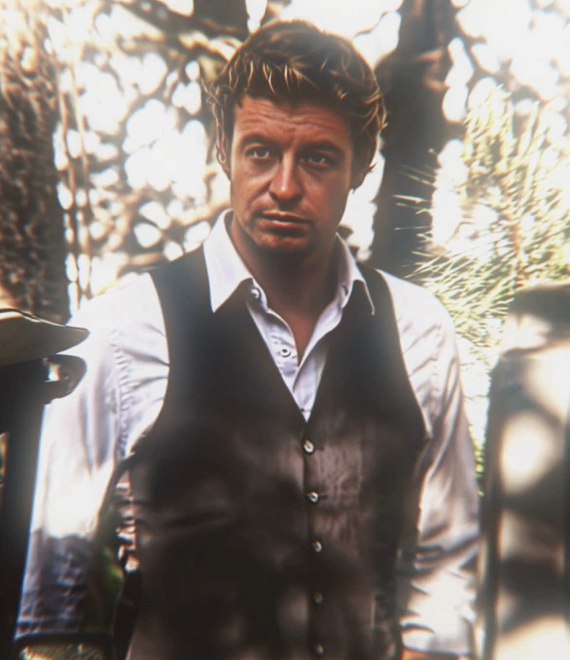 #PATRICKJANE “I can seduce any woman here” 👀 #thementalist #thementalistedit #patrickjaneedit #simonbaker #simonbakeredit #fyp #foryou #pourtoi 