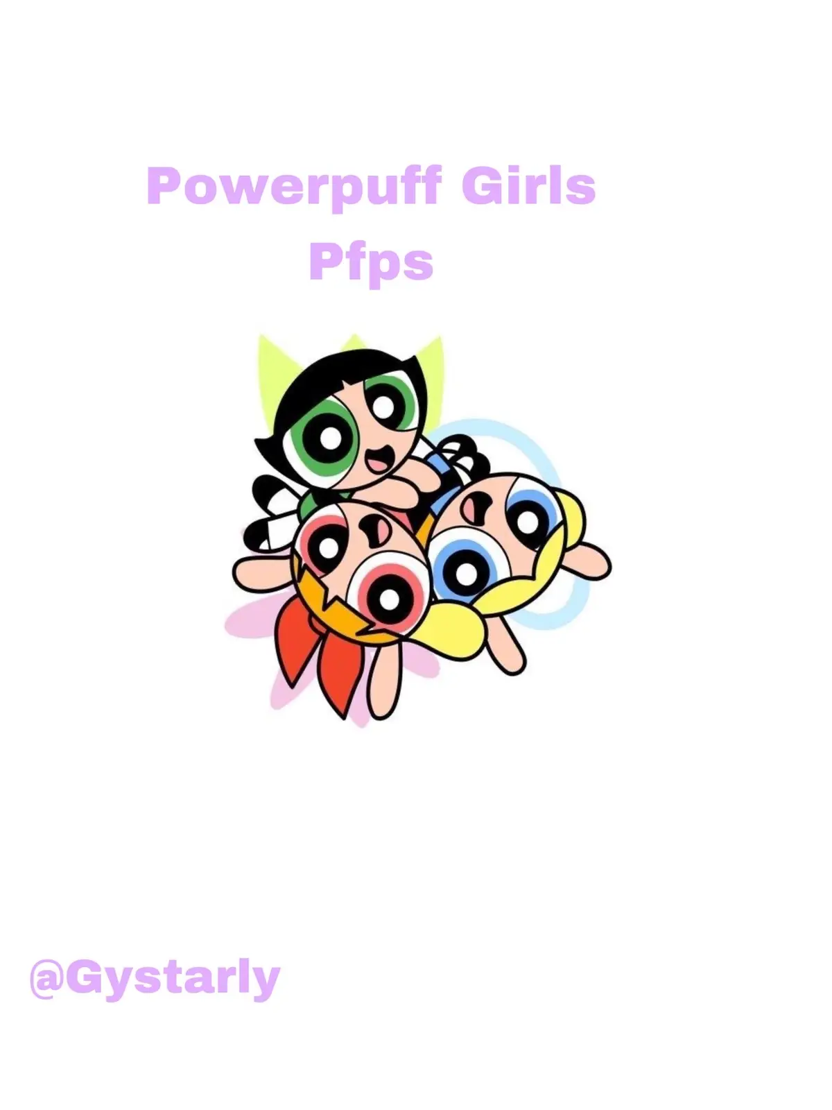 *requested*🩷💚💙#pfpsideas#powerpuffsgirls#blowup#fypシ 