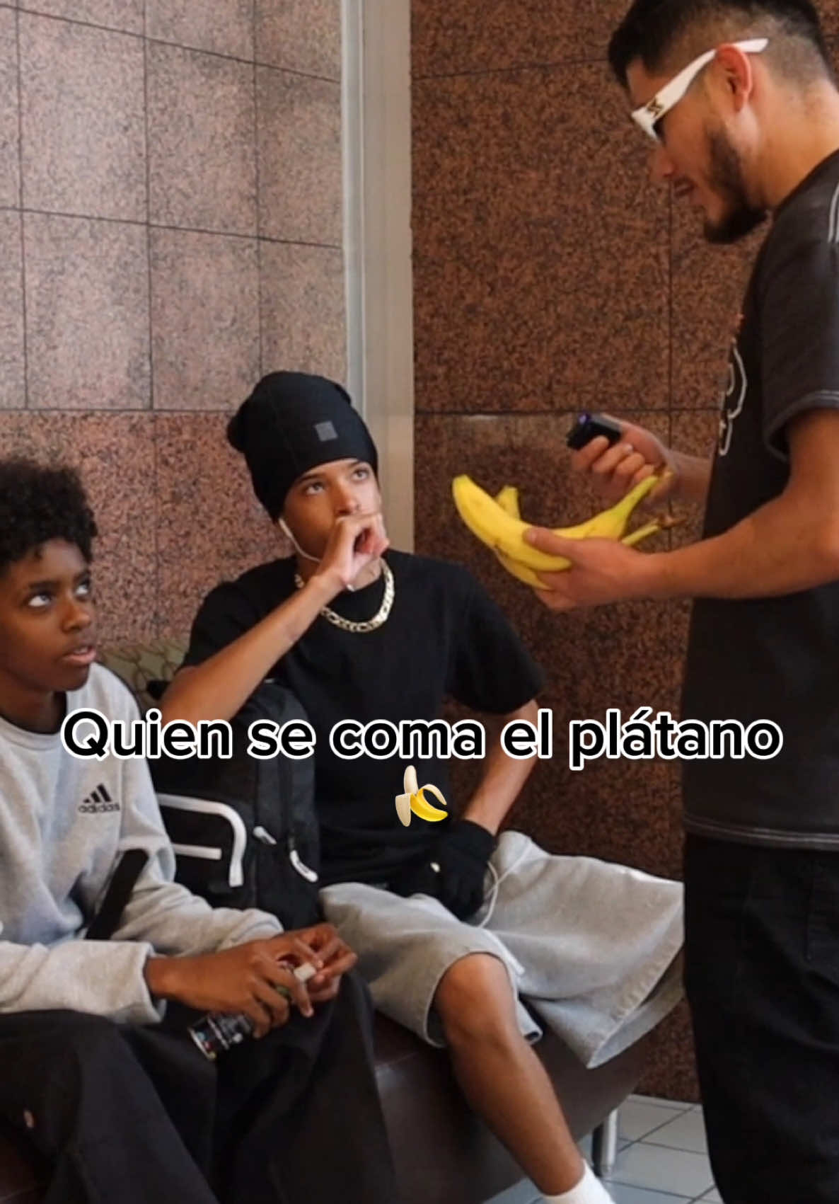 Apoyen El Video Para Hacer Más De Este Contenido 🥹🫶🏻 #fyp #fypシ #parati #paratii #vira #viralvideo #explore #s #platano #banana #comer #fast #rapido #pfy #yes 