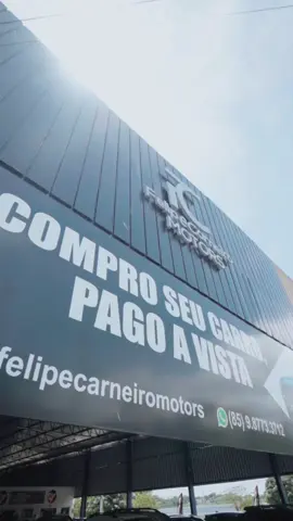 🔥 FEIRÃO IMPERDÍVEL! ESSA SEMANA DE PRÉ CARNAVAL É O DIA DE FECHAR NEGÓCIO! 🔥 Chegou o momento perfeito para você sair de carro novo! Hoje, nossa loja está a todo vapor com ofertas especiais, condições únicas e a equipe mais preparada da cidade para te atender com excelência. 🚗 As melhores oportunidades do mercado! 💰 Taxas imbatíveis e condições facilitadas! ⚡ Avaliação supervalorizada no seu usado! Nossa equipe é uma verdadeira máquina de vendas e não deixamos nenhuma oportunidade escapar! Se tem um carro que você deseja, hoje é o dia de garantir. Não perca tempo, venha para o nosso feirão e saia dirigindo o carro dos seus sonhos! 📍 AV AMÉRICO BARREIRO 909 loja 07 📞 (85) 987733712 ⏳ O estoque é limitado e as condições são por tempo determinado! Então corre e aproveita! 🚀 #feirão #promoção #naovaiperder 