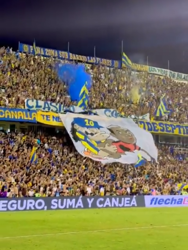 👶🏼👶🏼 #rosario #rosariocentral  #malcorra #keylornavas 