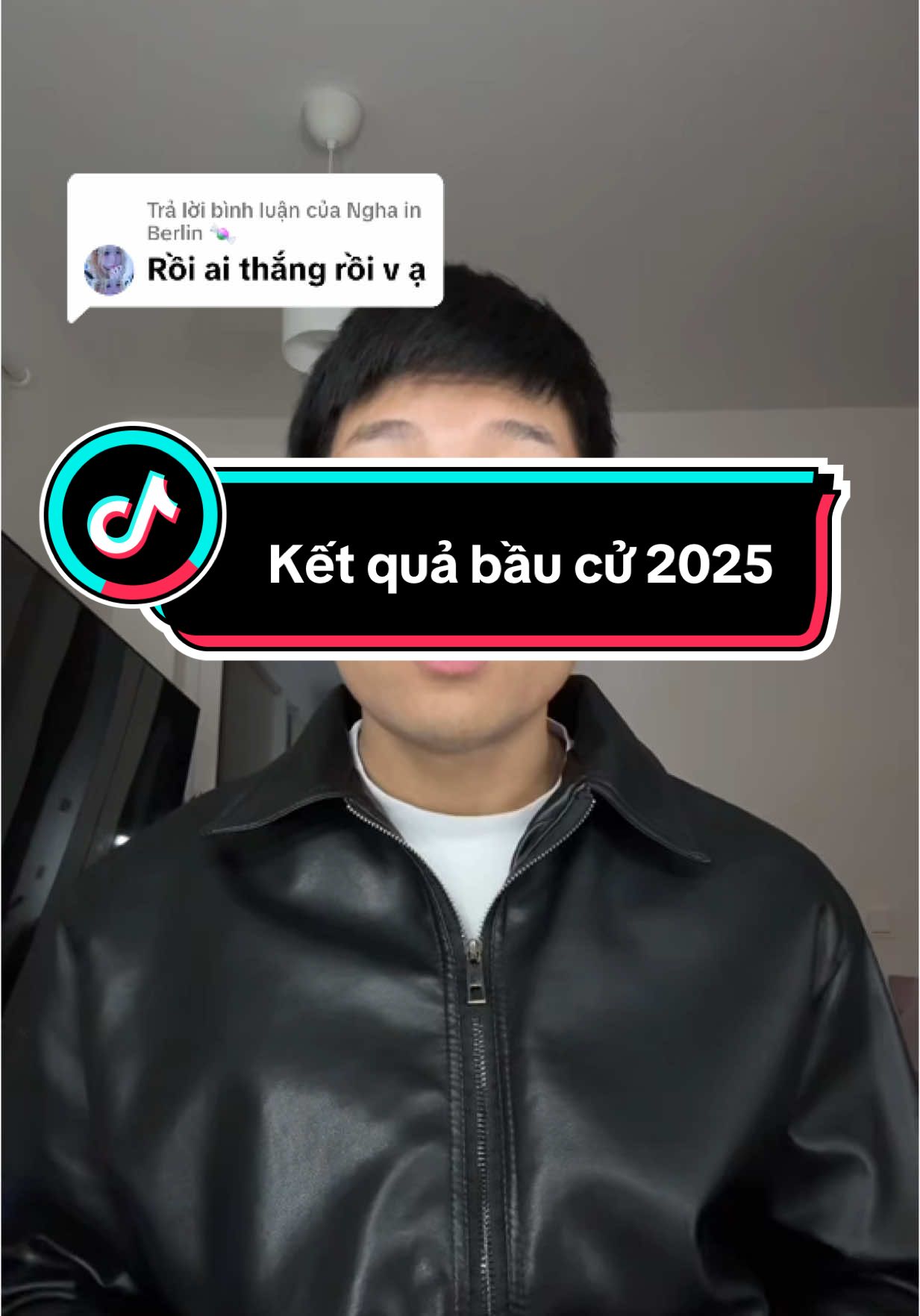 Trả lời @Ngha in Berlin 🍬 Kết quả bầu cử của Đức năm 2025. #tintuc🇩🇪 #phammkhai #duhocsinhduc🇻🇳🇩🇪 #phamminhkhai 