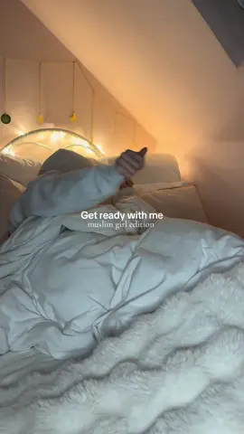 morning routine 🤍🤲🏻 #muslimtiktok#muslim#content#muslimah#muslimgirl#muslimtok#muslimahtiktok#deenoverdunya#revert#islamic_video#revertmuslimah#hijab#modest#modestoutfit#inspo#deen#girl#hijabi#islam#routine#dayinmylife#morningroutine#dayinthelife#grwm#DailyRoutine 