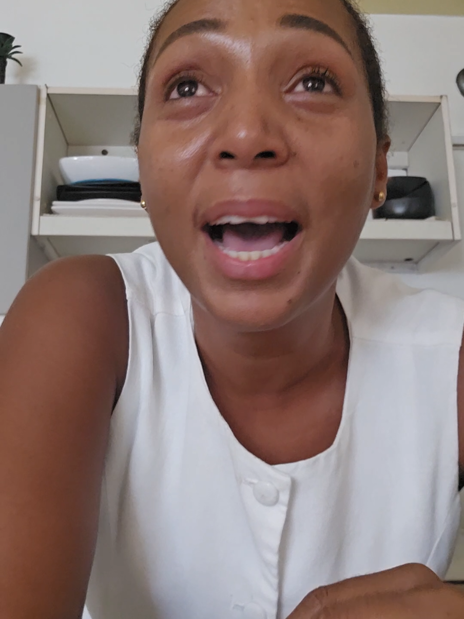 When I say I bawled. 