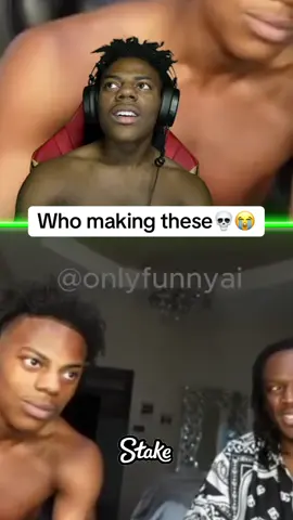 Who making these💀😭 #Fyp #ishowspeed #speed #speedclips #ishowspeedclips #lsf #viral #yt #ai 