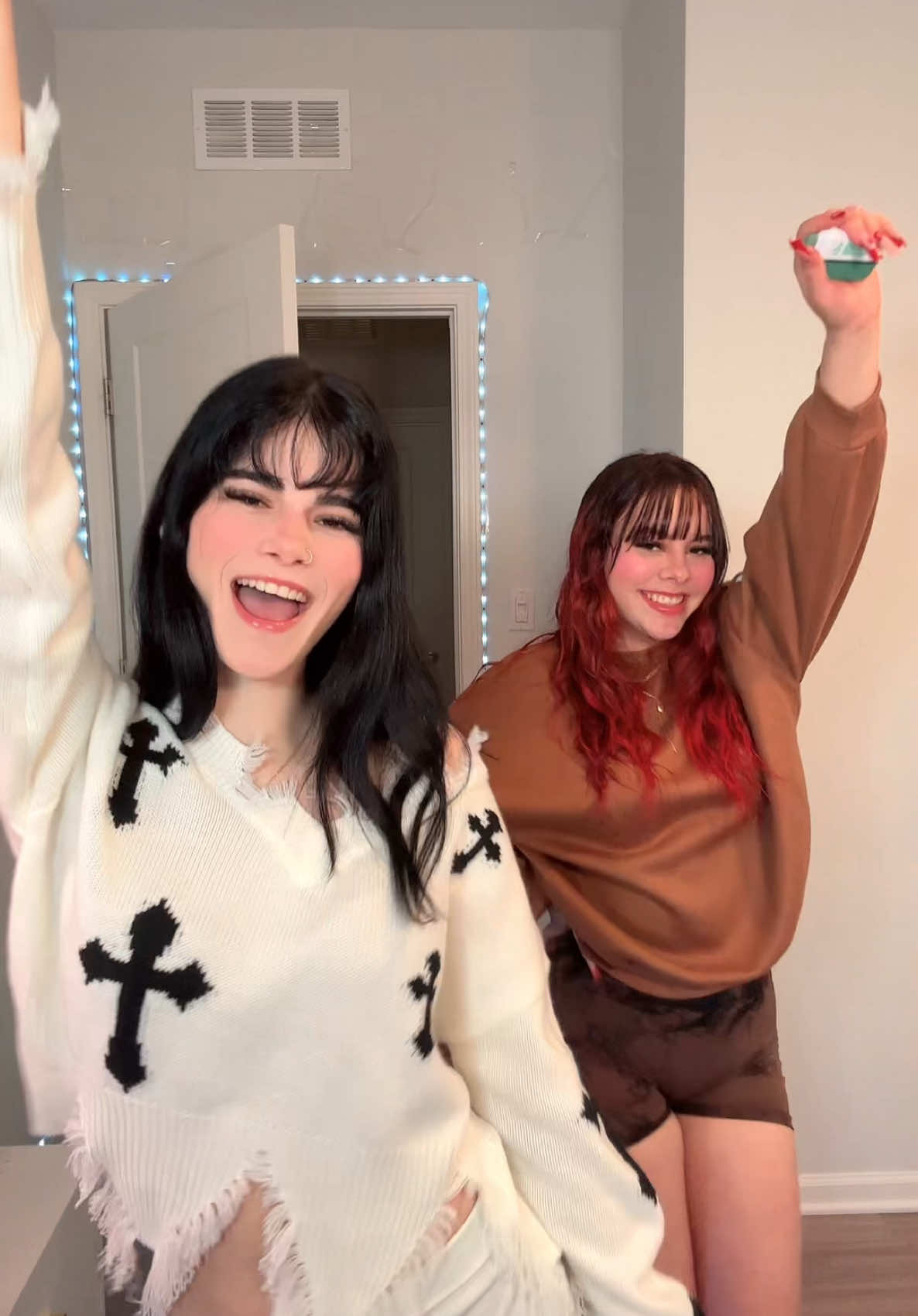 Tu siempre tu siempre 🤣👯‍♀️#parati #tiktok #viralvideo 