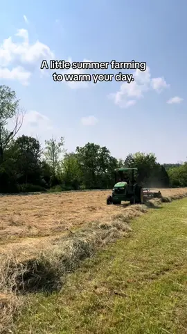 #onthisday 31 days until spring. Looking forward to the warmer whether.#farmfamily #farmkids #fyp #country #hay 
