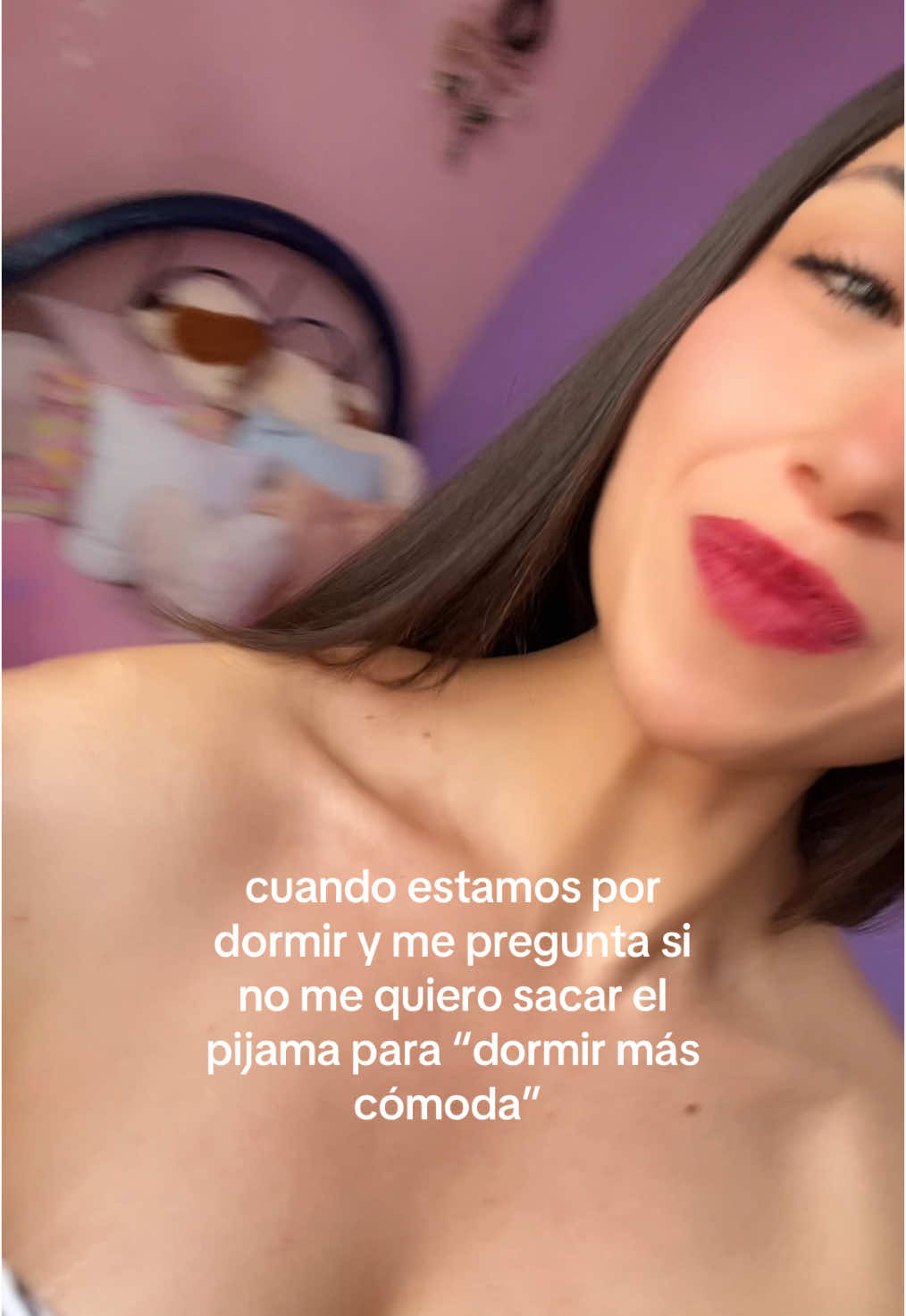 JAJAJA 🤭 ig erisrosee2 #parati #humor #xyzcba 