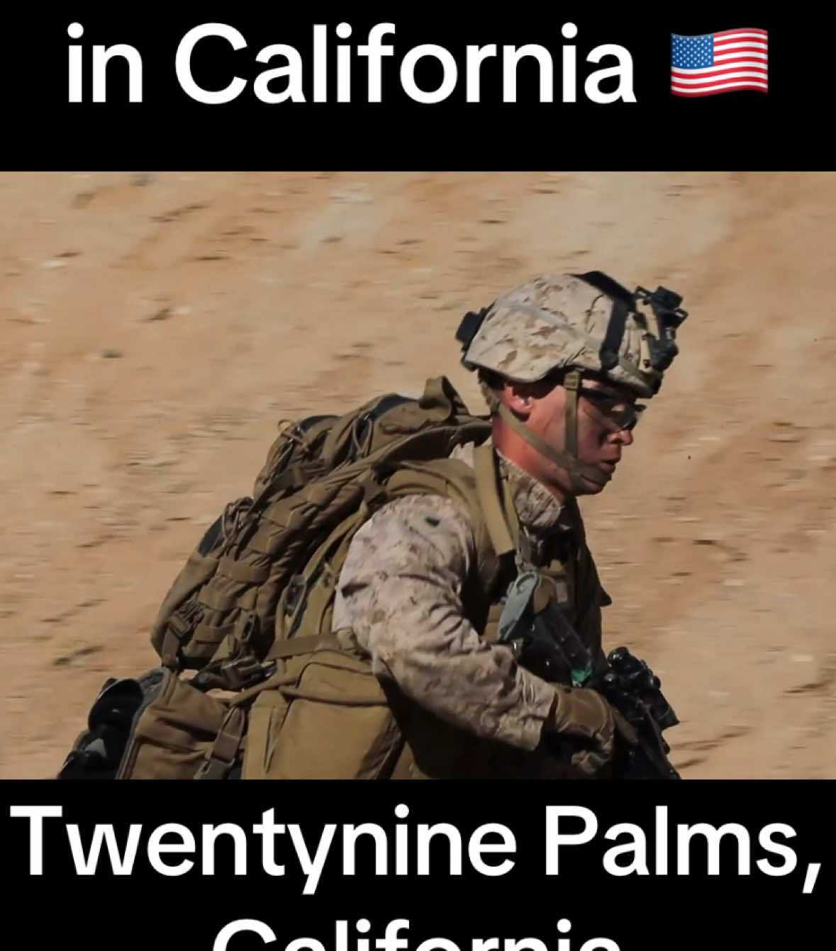 U.S. Marines conduct an urban company offense exercise as a part of Service Level Training Exercise 1-25 - Marine Corps Air-Ground Combat Center - Twentynine Palms, California - February 4, 2025 #usa #military #marines #army #navy #california 