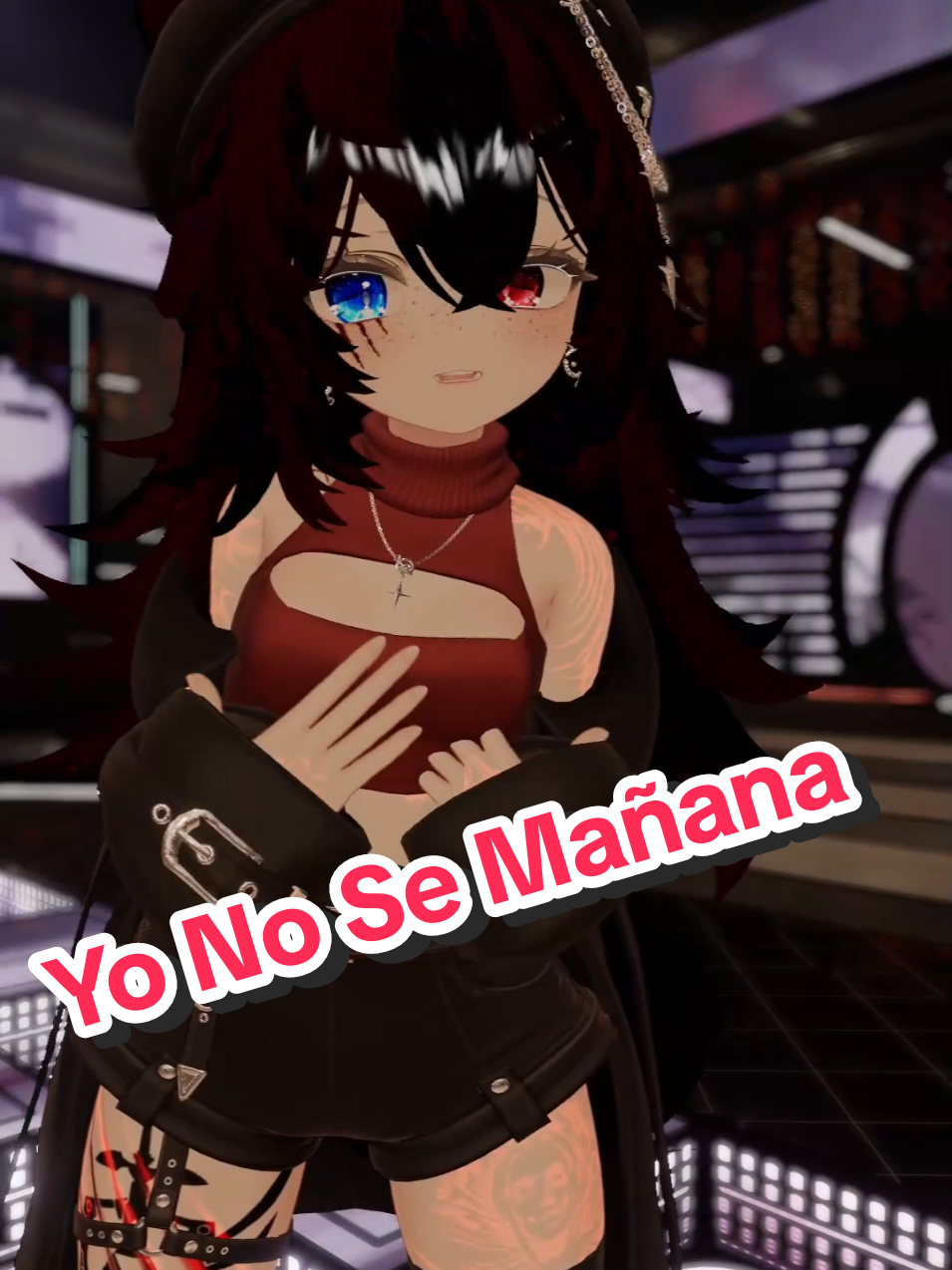 Sunday Latino Tunes! #vrchatmoments #foryoupage #vrchatmemes #vtuber #vrchatcommunity #fyp #foryou #vrchat #fypシ゚viral #massfollowing #funny #dance 