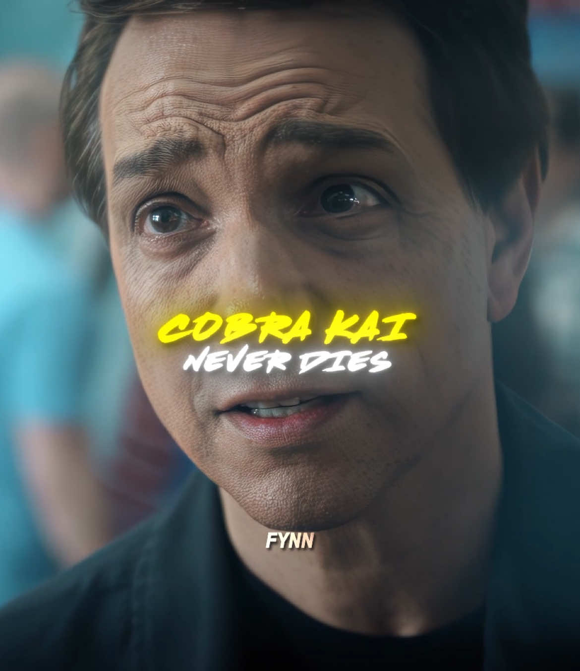 Cobra Kai never dies. The best show of all time. #cobrakai #cobrakaiedit #migueldiaz #migueldiazedit #ck #ckedit #cobrakaiseason1 #cobrakaiseason2 #cobrakaiseason3 #cobrakaiseason4 #cobrakaiseason5 #cobrakaiseason6 #s6part3 #edit #fyp 