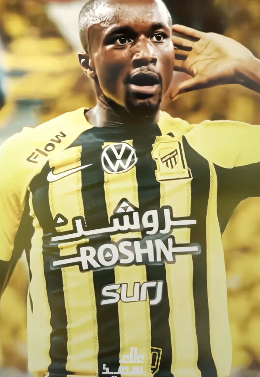 وعد و اوفى ديابي 🫡 #الاتحاد #SportsonTikTok #SPL #الهلال #علاء_سعيد #ittihad #alhilal #موسى_ديابي 