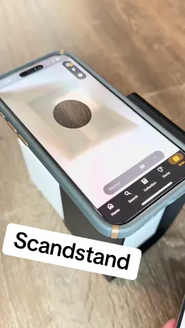 “Overwhelmed by stacks of cards? Scanstand simplifies your collection! Easily scan, catalog, and price check your cards on the go using your favorite app. No more endless sorting—just effortless organization. #cardscanner #ctg #mtg #magic #scanner #collector #pokemoncards #pokemon 