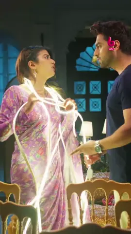 تحضيرات أبهيرا لحفل عيد ميلاد والدة أرمان #أمنية_وإن_تحققت #MBCBOLLYWOOD يعرض الآن مجاناً على شاهد #Shahid