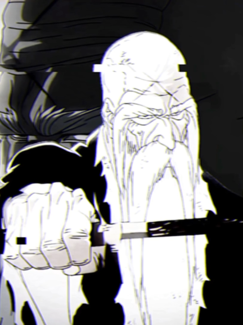 Zanka No Tachi - Yamamoto || #bleach #anime #yamamoto #bleachtybw #bankai #edit #animeedit #bleachtybw #foryoupage #fyp 