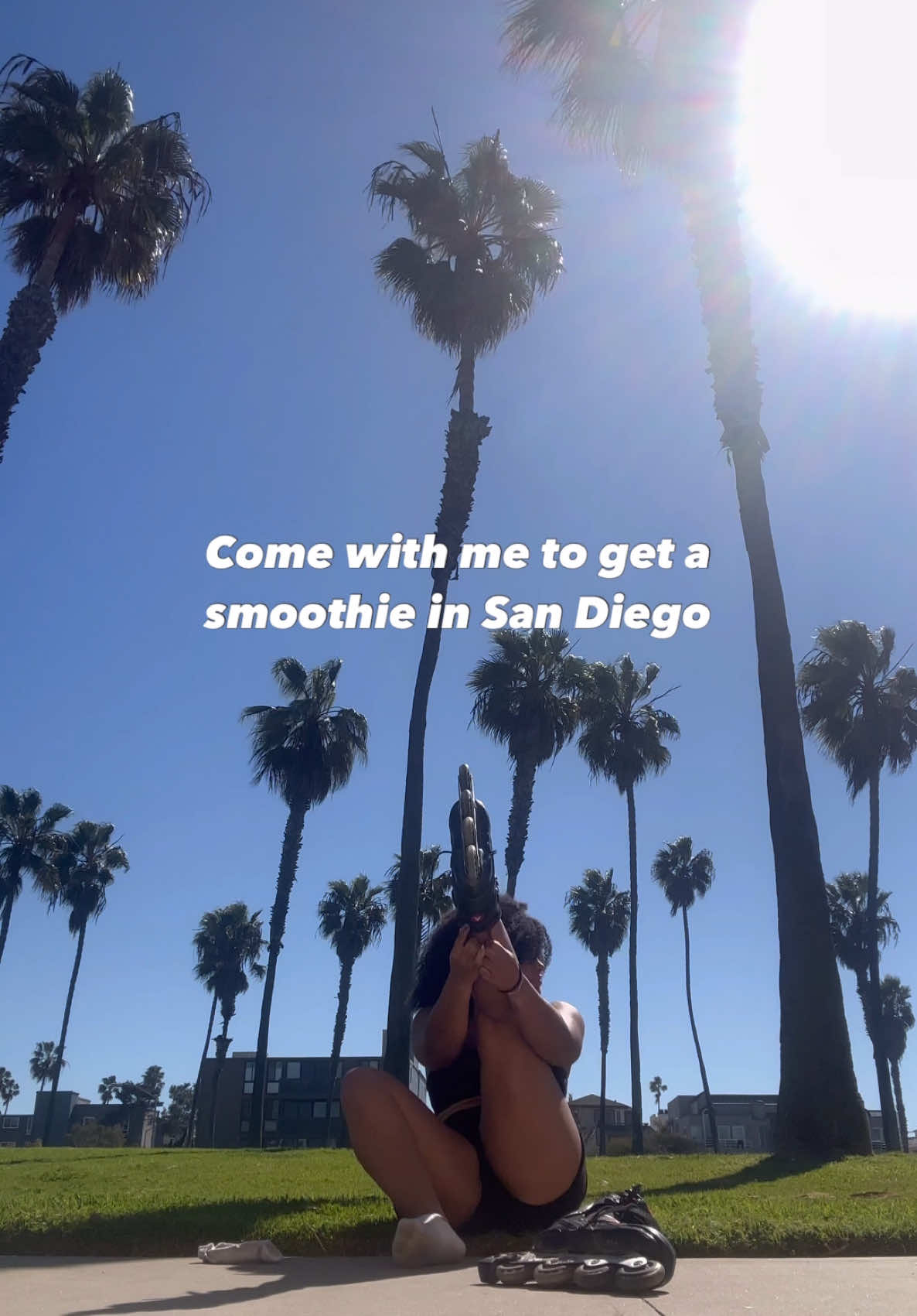 😋 #sandiegofood #smoothie #sandiego 