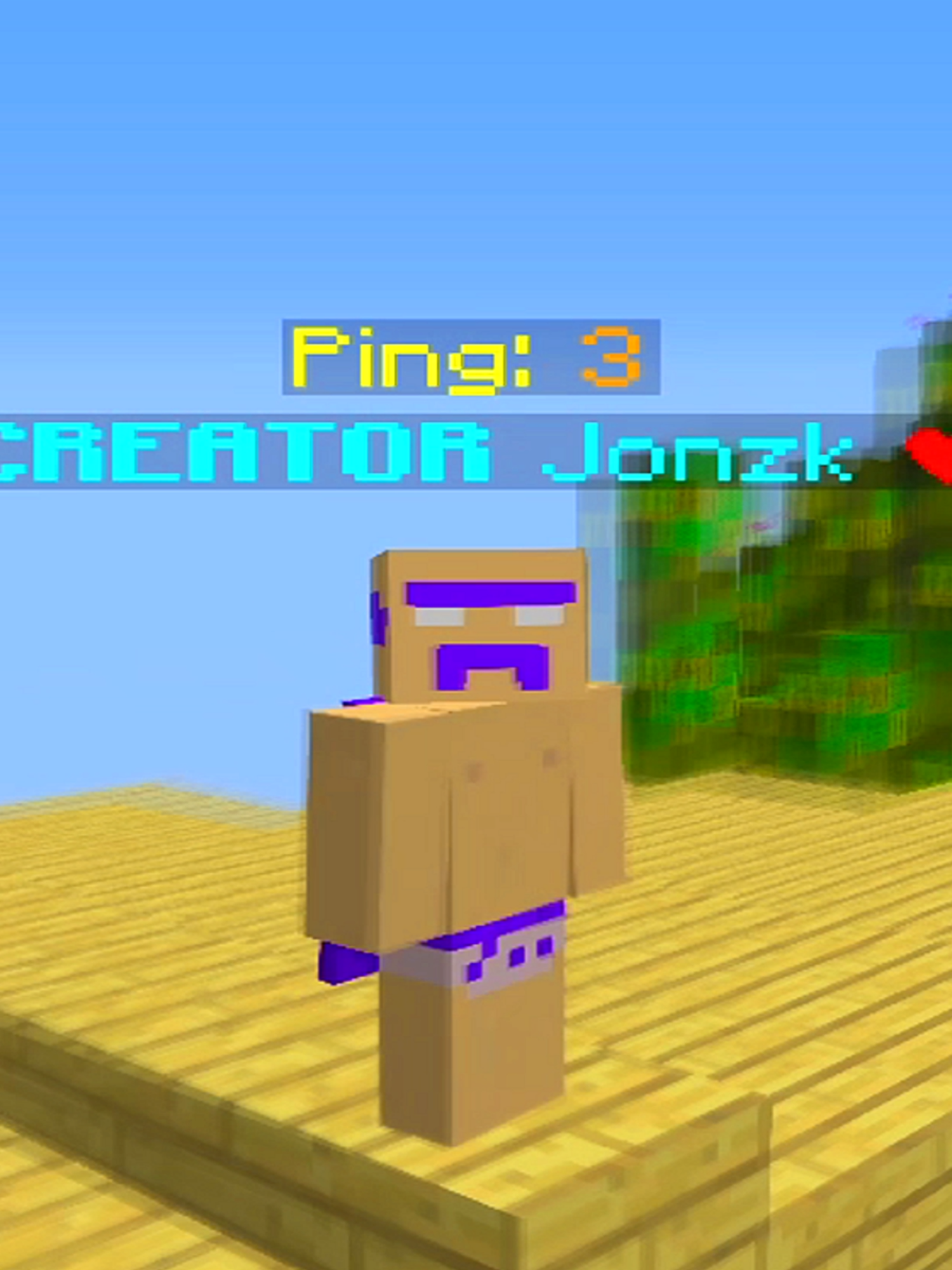 🤠 #Minecraft #pvp #combo #wtap #stap