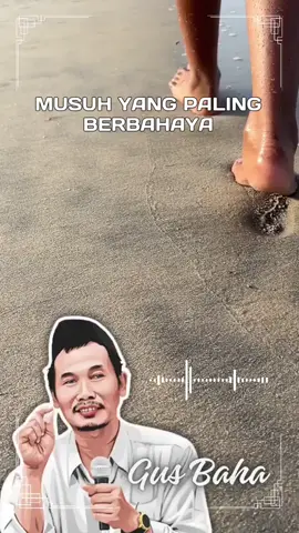 Musuh yang paling berbahaya #gusbaha #ceramahgusbaha #pengajiangusbaha #ceramahsingkat #ngajisatset #ceramahsingkatgusbaha #gusbahaterbaru #gusbahaonline #gusbaha2025 #gusbahaterbaru2025