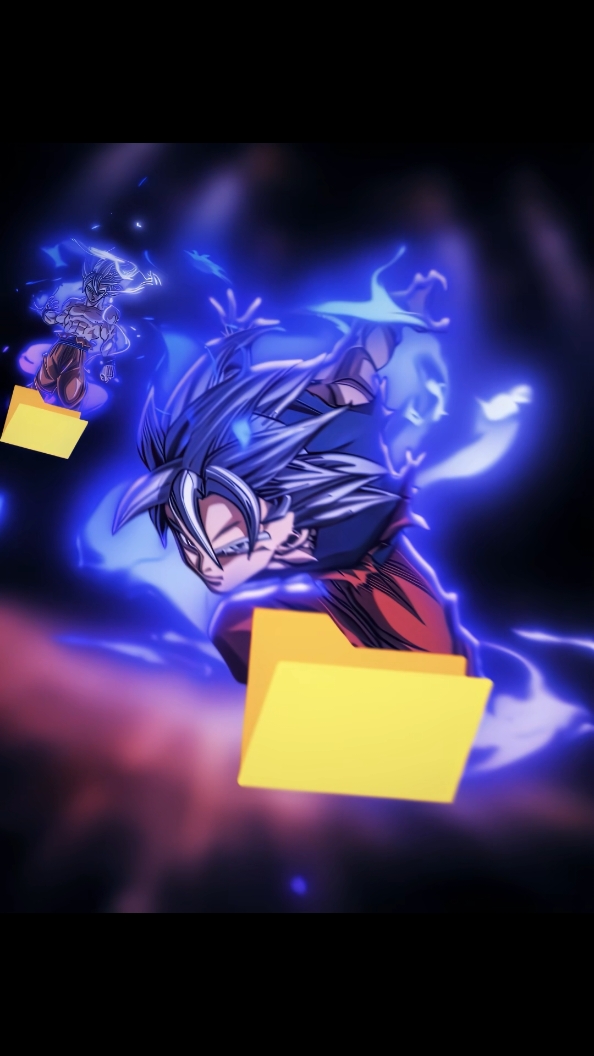 (4k 120fps fr) join in the zaynettosqd for clips in bio! #goku #dragonball #dragonballsuper #anime #animeedit #mangaedit 