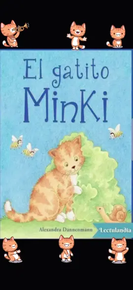 El gatito Minki #maestroleyendo #cuentos #cuentos #maestro #parati #leer ##maestrolector #maestroleyendo #fyppppppppppppppppppppppp #leyendo #lecturaenvozalta #fyp 