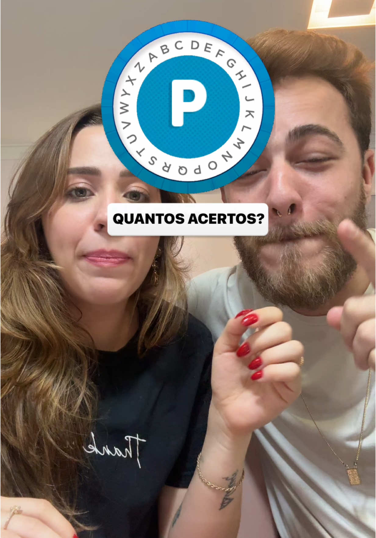 Stop em casal não dá certo não HAHAHAHAHAHA, que loucura esse vídeo 🤣 . . #casal #casaltiktok #humor #comedia #joguinhosdotiktok #stop 