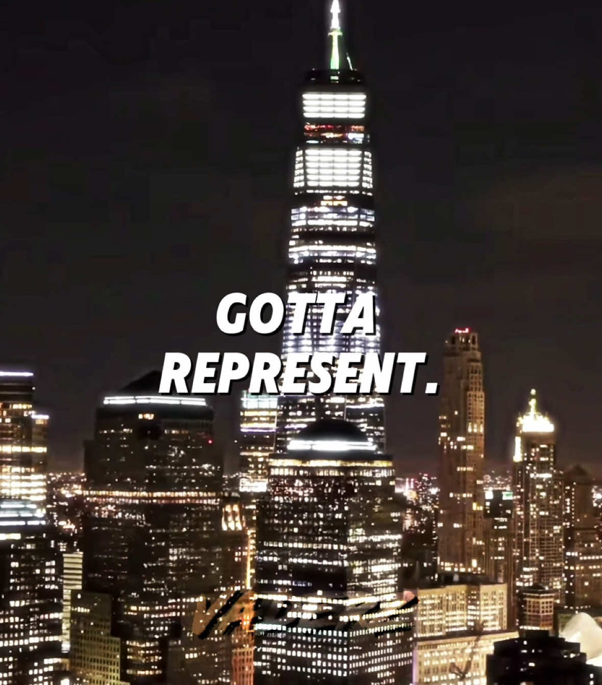 Gotta represent🗽#newyorksports #yankees #knicks #jets #giants #edit #capcut #vaderz 