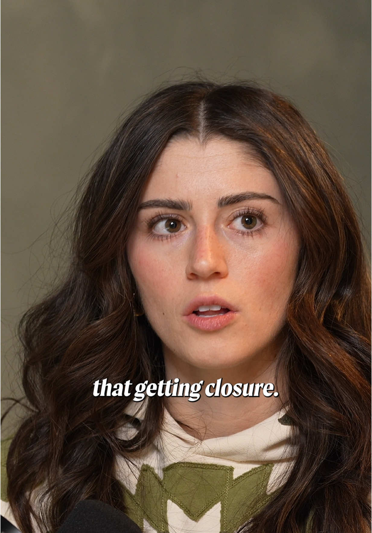 The truth about closure after heartbreak #podcast #healing #relationships 